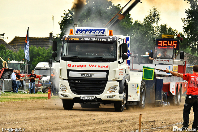 17-06-2017 Truckrun + Renswoude 682-BorderMaker 17-06-2017 Renswoude Zaterdag