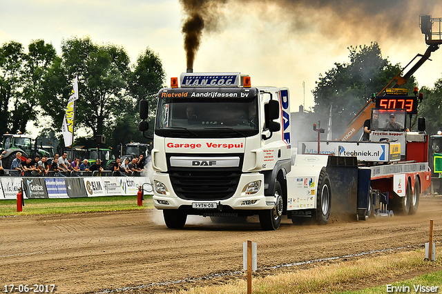 17-06-2017 Truckrun + Renswoude 683-BorderMaker 17-06-2017 Renswoude Zaterdag