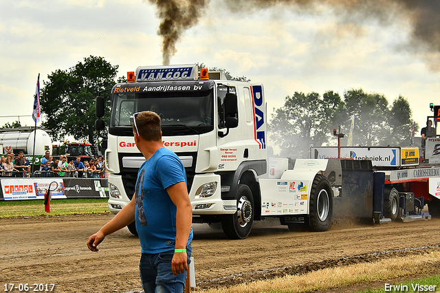 17-06-2017 Truckrun + Renswoude 684-BorderMaker 17-06-2017 Renswoude Zaterdag