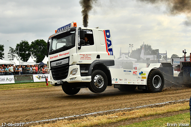 17-06-2017 Truckrun + Renswoude 685-BorderMaker 17-06-2017 Renswoude Zaterdag