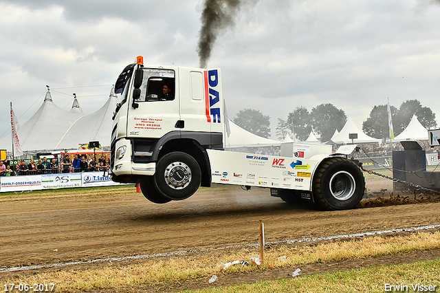 17-06-2017 Truckrun + Renswoude 686-BorderMaker 17-06-2017 Renswoude Zaterdag