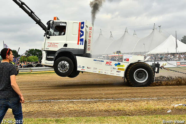 17-06-2017 Truckrun + Renswoude 687-BorderMaker 17-06-2017 Renswoude Zaterdag