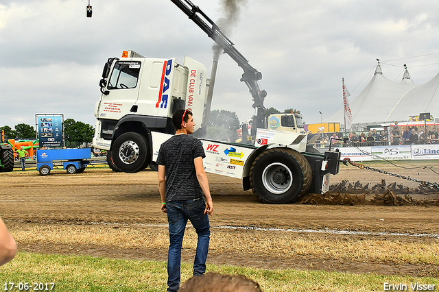 17-06-2017 Truckrun + Renswoude 688-BorderMaker 17-06-2017 Renswoude Zaterdag