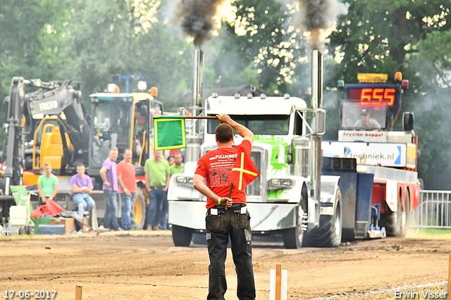 17-06-2017 Truckrun + Renswoude 689-BorderMaker 17-06-2017 Renswoude Zaterdag