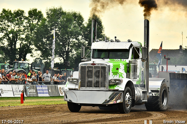 17-06-2017 Truckrun + Renswoude 692-BorderMaker 17-06-2017 Renswoude Zaterdag