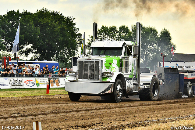 17-06-2017 Truckrun + Renswoude 693-BorderMaker 17-06-2017 Renswoude Zaterdag