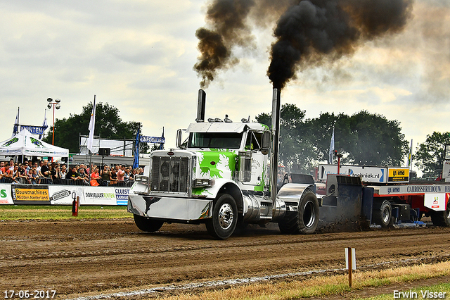 17-06-2017 Truckrun + Renswoude 694-BorderMaker 17-06-2017 Renswoude Zaterdag