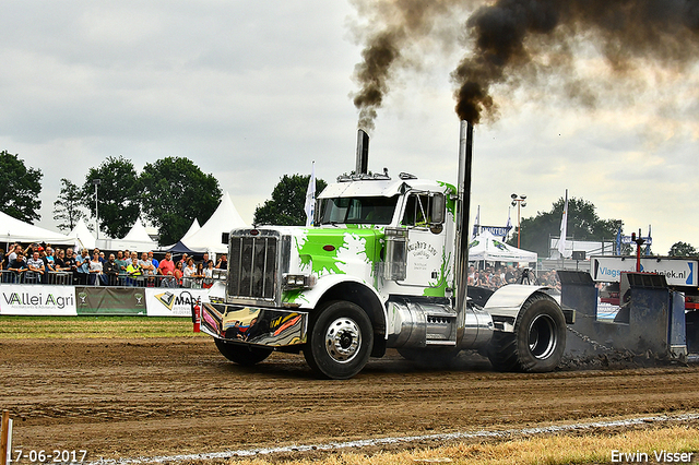 17-06-2017 Truckrun + Renswoude 695-BorderMaker 17-06-2017 Renswoude Zaterdag