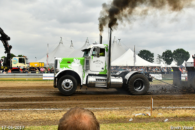 17-06-2017 Truckrun + Renswoude 696-BorderMaker 17-06-2017 Renswoude Zaterdag