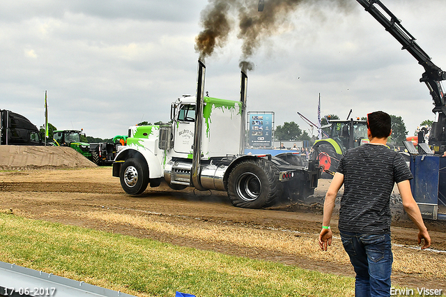 17-06-2017 Truckrun + Renswoude 697-BorderMaker 17-06-2017 Renswoude Zaterdag