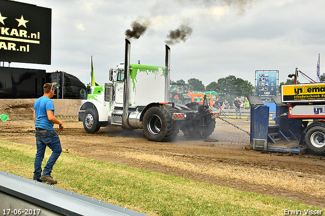 17-06-2017 Truckrun + Renswoude 698-BorderMaker 17-06-2017 Renswoude Zaterdag