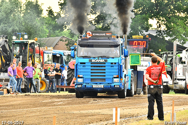 17-06-2017 Truckrun + Renswoude 700-BorderMaker 17-06-2017 Renswoude Zaterdag