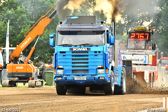 17-06-2017 Truckrun + Renswoude 703-BorderMaker 17-06-2017 Renswoude Zaterdag