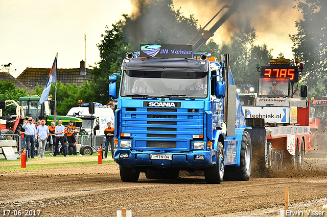 17-06-2017 Truckrun + Renswoude 704-BorderMaker 17-06-2017 Renswoude Zaterdag