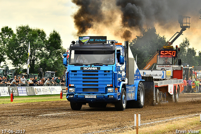 17-06-2017 Truckrun + Renswoude 705-BorderMaker 17-06-2017 Renswoude Zaterdag