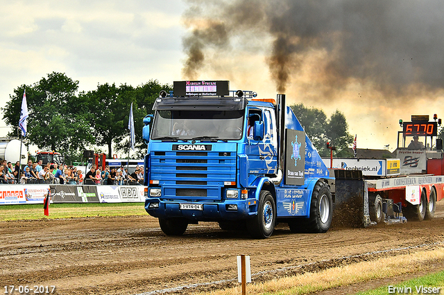 17-06-2017 Truckrun + Renswoude 707-BorderMaker 17-06-2017 Renswoude Zaterdag