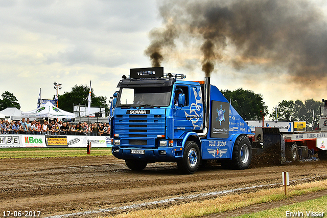 17-06-2017 Truckrun + Renswoude 708-BorderMaker 17-06-2017 Renswoude Zaterdag