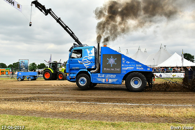 17-06-2017 Truckrun + Renswoude 710-BorderMaker 17-06-2017 Renswoude Zaterdag