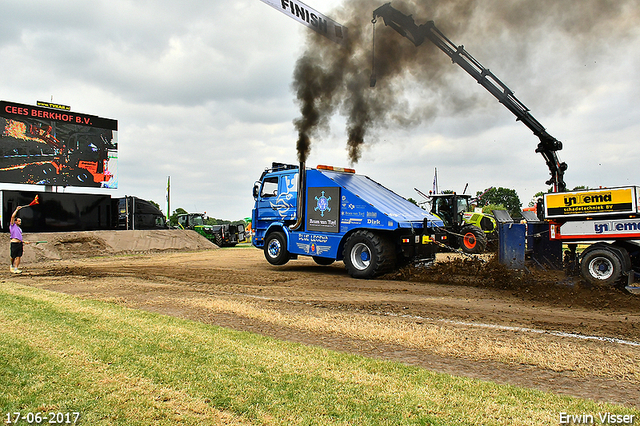 17-06-2017 Truckrun + Renswoude 712-BorderMaker 17-06-2017 Renswoude Zaterdag