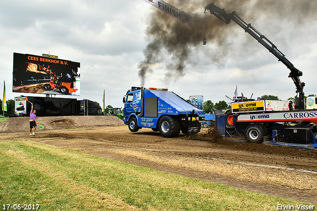 17-06-2017 Truckrun + Renswoude 713-BorderMaker 17-06-2017 Renswoude Zaterdag