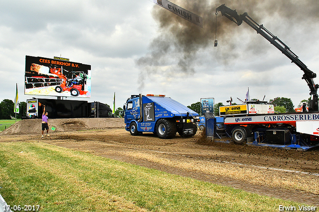 17-06-2017 Truckrun + Renswoude 714-BorderMaker 17-06-2017 Renswoude Zaterdag