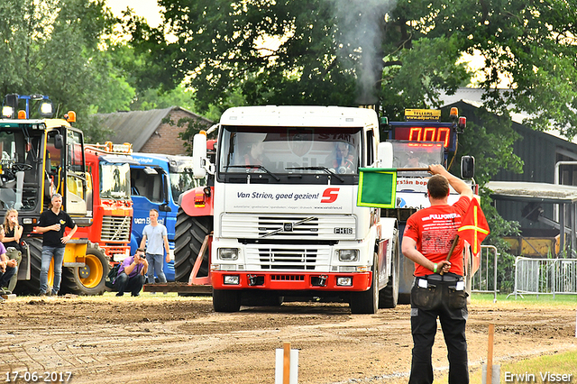 17-06-2017 Truckrun + Renswoude 716-BorderMaker 17-06-2017 Renswoude Zaterdag