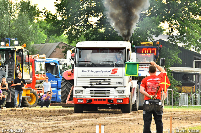 17-06-2017 Truckrun + Renswoude 717-BorderMaker 17-06-2017 Renswoude Zaterdag