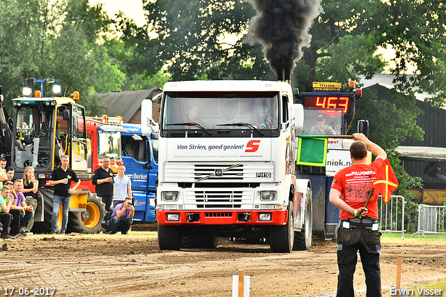 17-06-2017 Truckrun + Renswoude 718-BorderMaker 17-06-2017 Renswoude Zaterdag