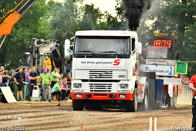 17-06-2017 Truckrun + Renswoude 719-BorderMaker 17-06-2017 Renswoude Zaterdag