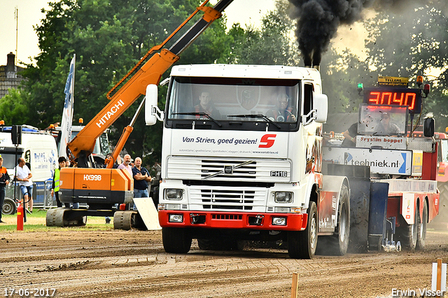 17-06-2017 Truckrun + Renswoude 720-BorderMaker 17-06-2017 Renswoude Zaterdag