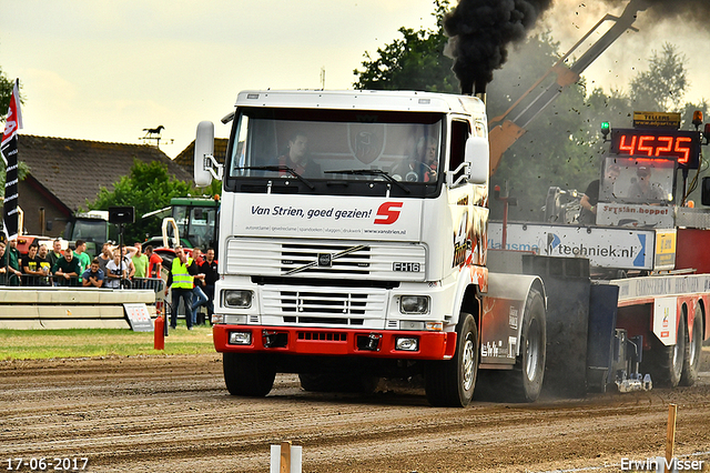 17-06-2017 Truckrun + Renswoude 721-BorderMaker 17-06-2017 Renswoude Zaterdag