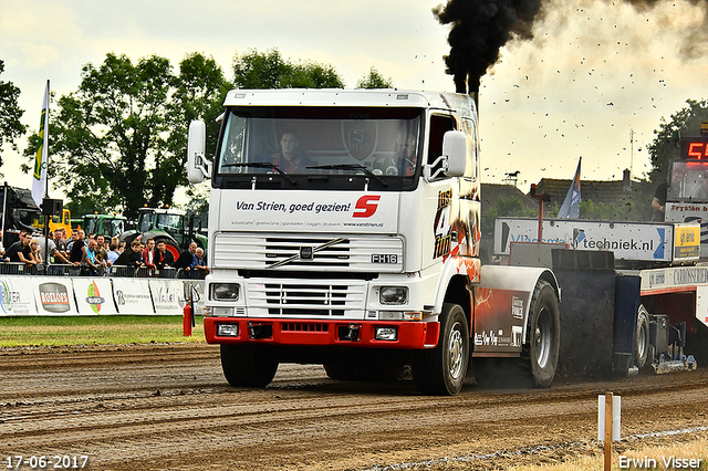 17-06-2017 Truckrun + Renswoude 722-BorderMaker 17-06-2017 Renswoude Zaterdag