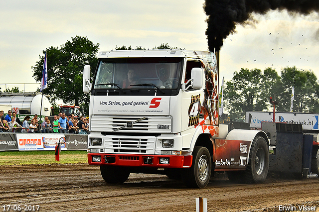 17-06-2017 Truckrun + Renswoude 723-BorderMaker 17-06-2017 Renswoude Zaterdag