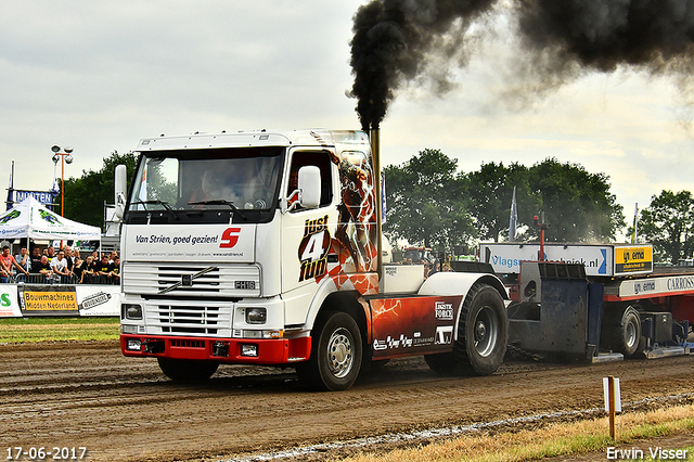 17-06-2017 Truckrun + Renswoude 724-BorderMaker 17-06-2017 Renswoude Zaterdag