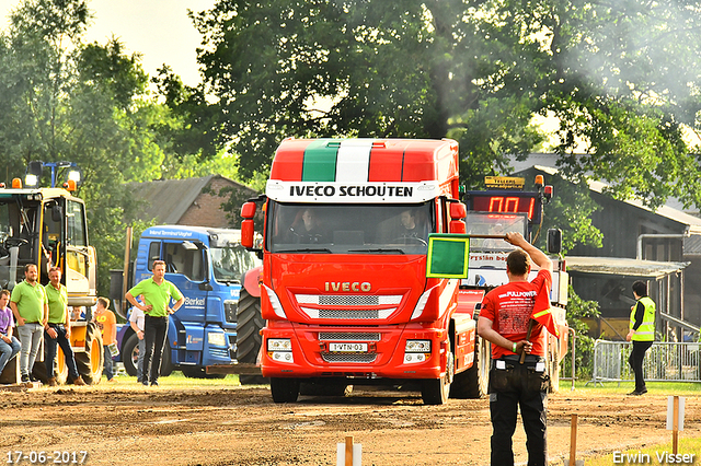 17-06-2017 Truckrun + Renswoude 725-BorderMaker 17-06-2017 Renswoude Zaterdag