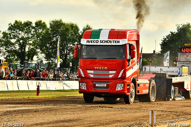 17-06-2017 Truckrun + Renswoude 729-BorderMaker 17-06-2017 Renswoude Zaterdag