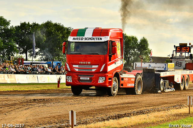 17-06-2017 Truckrun + Renswoude 730-BorderMaker 17-06-2017 Renswoude Zaterdag