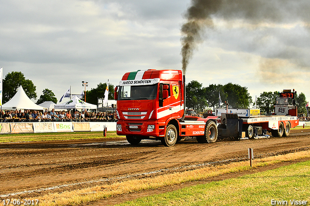 17-06-2017 Truckrun + Renswoude 731-BorderMaker 17-06-2017 Renswoude Zaterdag