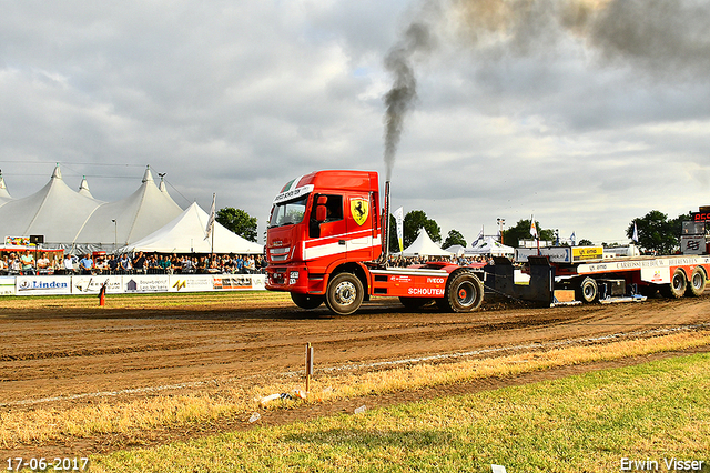 17-06-2017 Truckrun + Renswoude 732-BorderMaker 17-06-2017 Renswoude Zaterdag