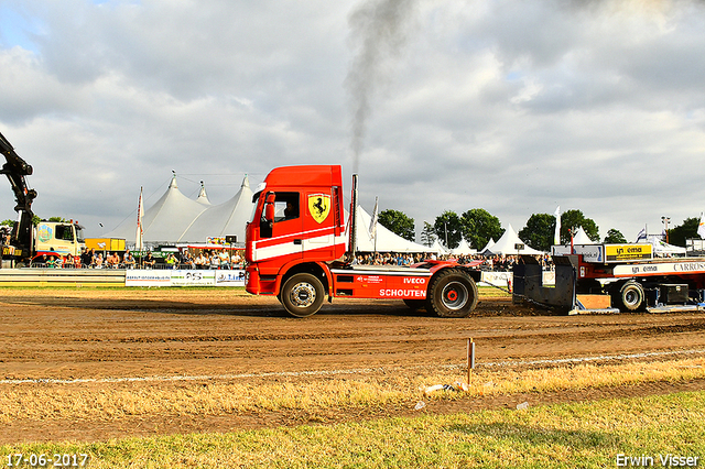 17-06-2017 Truckrun + Renswoude 733-BorderMaker 17-06-2017 Renswoude Zaterdag