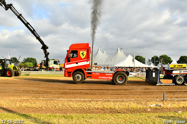 17-06-2017 Truckrun + Renswoude 734-BorderMaker 17-06-2017 Renswoude Zaterdag