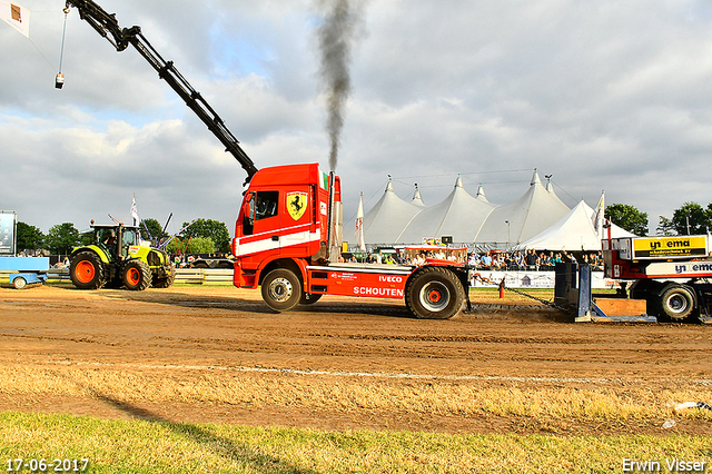 17-06-2017 Truckrun + Renswoude 735-BorderMaker 17-06-2017 Renswoude Zaterdag