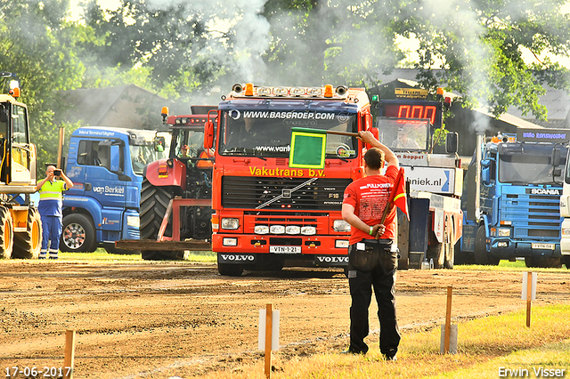 17-06-2017 Truckrun + Renswoude 736-BorderMaker 17-06-2017 Renswoude Zaterdag