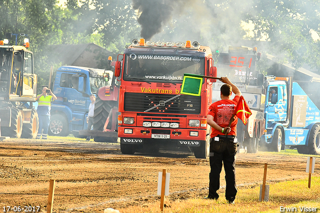 17-06-2017 Truckrun + Renswoude 737-BorderMaker 17-06-2017 Renswoude Zaterdag