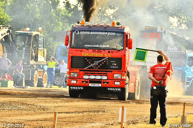 17-06-2017 Truckrun + Renswoude 738-BorderMaker 17-06-2017 Renswoude Zaterdag