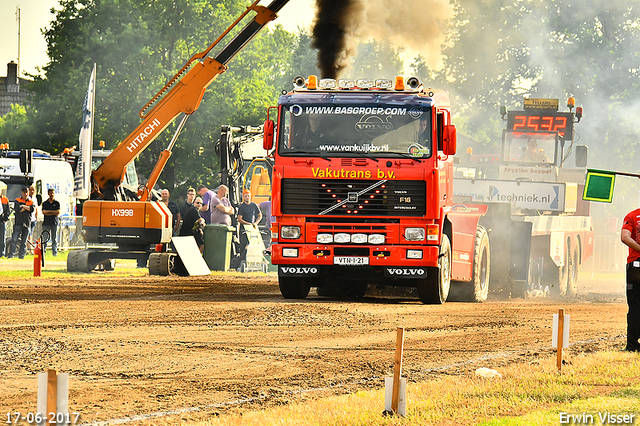 17-06-2017 Truckrun + Renswoude 739-BorderMaker 17-06-2017 Renswoude Zaterdag