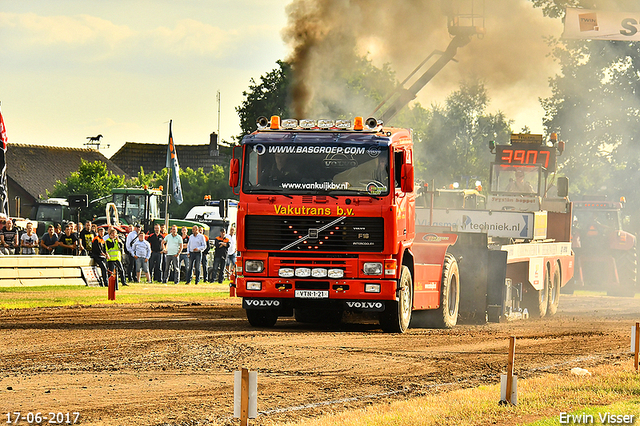 17-06-2017 Truckrun + Renswoude 740-BorderMaker 17-06-2017 Renswoude Zaterdag