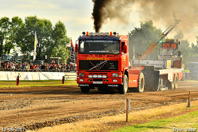 17-06-2017 Truckrun + Renswoude 741-BorderMaker 17-06-2017 Renswoude Zaterdag