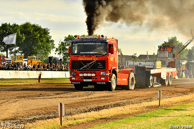 17-06-2017 Truckrun + Renswoude 742-BorderMaker 17-06-2017 Renswoude Zaterdag