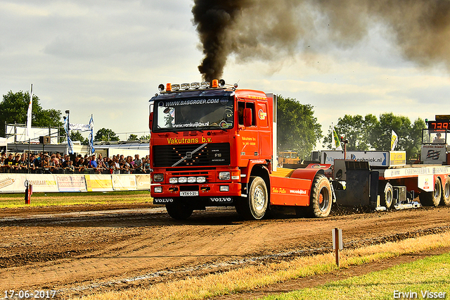 17-06-2017 Truckrun + Renswoude 743-BorderMaker 17-06-2017 Renswoude Zaterdag